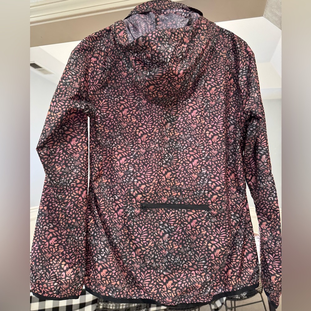 Roxy Printed Jacket - image 2
